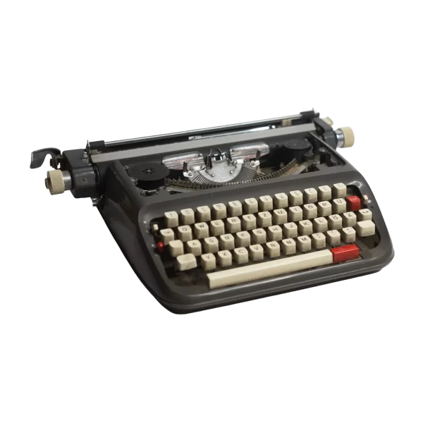 Brother 440 TR Typewriter