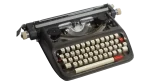 Brother 440 TR Typewriter - Image 2