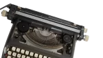 Brother 440 TR Typewriter - Image 4