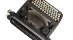 Brother 440 TR Typewriter - Image 9