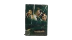Malaky Eskendria DVD