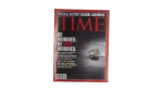 Special Report Global Warming Time Magazine 2006