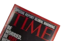 Special Report Global Warming Time Magazine 2006 - Image 3