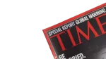 Special Report Global Warming Time Magazine 2006 - Image 5