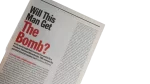 Special Report Global Warming Time Magazine 2006 - Image 6