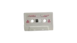 Amr Diab – We Yloumouni Cassette Tape - Image 3