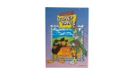 Looney Tunes Coloring Book