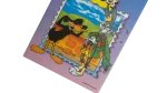 Looney Tunes Coloring Book - Image 4