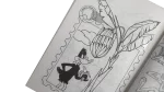 Looney Tunes Coloring Book - Image 6