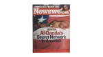 Al Qaeda's Secret Network In America Newsweek Magazine 2003