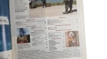 Al Qaeda's Secret Network In America Newsweek Magazine 2003 - Image 5