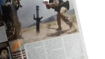 Kashmir's Renegades Newsweek Magazine 2002 - Image 6