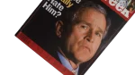 Does Europe Really Hate Him? Newsweek Magazine 2002 - Image 3