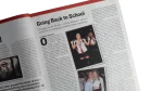Is Big Business Bad Business? Newsweek Magazine 2002 - Image 6