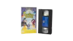 Sleeping Beauty VHS