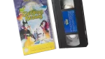 Sleeping Beauty VHS - Image 3