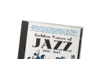 Golden Voices Of Jazz 1939-1943 Music CD - Image 2