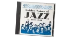 Golden Voices Of Jazz 1939-1943 Music CD - Image 3
