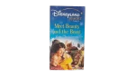 Beauty & The Beast Flyer 2002/003