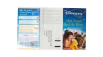 Beauty & The Beast Flyer 2002/003 - Image 5