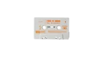 Paul McCartney – Tug Of War Cassette Tape - Image 2