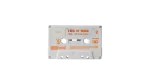 Paul McCartney – Tug Of War Cassette Tape - Image 3