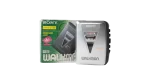 Walkman Sony WM-EX 170