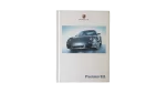 Porsche 911 Manual / 2004