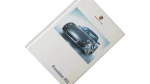 Porsche 911 Manual / 2004 - Image 2