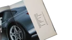 Porsche 911 Manual / 2004 - Image 3