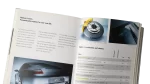 Porsche 911 Manual / 2004 - Image 9
