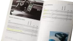 Porsche 911 Manual / 2004 - Image 10