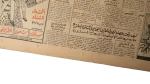 Missiles & Weapons Are Flowing Into Egypt Newspaper 1970 - Image 7