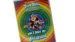 Tiny Toon Adventures: How I Spent My Vacation VHS - Image 2