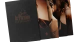 The Godfather Boxset DVD - Image 3
