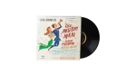 Meredith Willson – The Music Man - Original Broadway Cast 12″ Vinyl