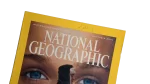 Russia Ten Years After – National Geographic Magazine / 2001 - Image 2
