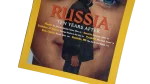 Russia Ten Years After – National Geographic Magazine / 2001 - Image 3