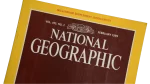 Biodiversity The Fragile Web – National Geographic Magazine / 1999 - Image 2