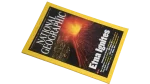Etna Ignites – National Geographic Magazine / 2002 - Image 11
