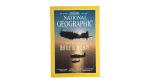 Battle Of Midway – National Geographic Magazine / 1999