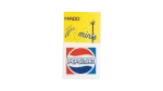 Pepsiman Sticker - Image 4