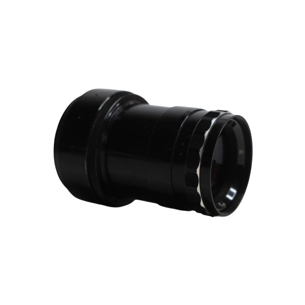 USSR lens MTO - 500 (8/500) Telephoto lens