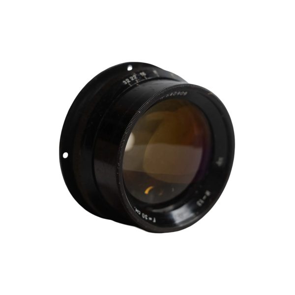 Industar-13 300 mm f/4.5 Lens