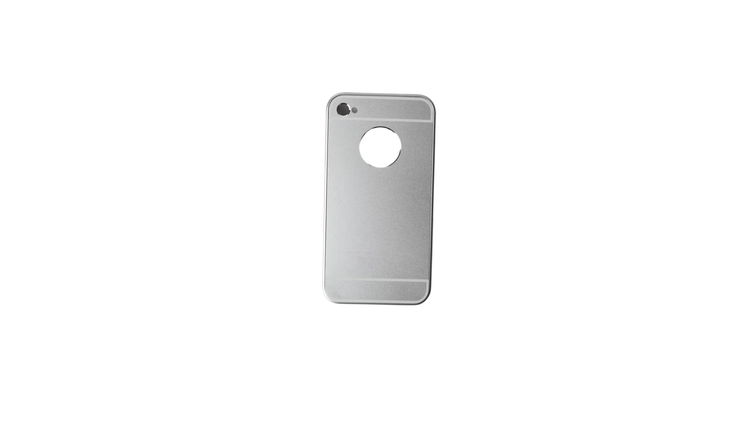 vvdw2 iPhone 4 Cover - Image 1