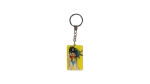 Wonder Woman Keychain