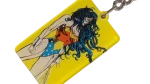 Wonder Woman Keychain - Image 3