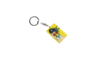 Wonder Woman Keychain - Image 4