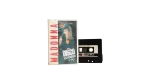 Madonna - Disco Extended Cassette Tape