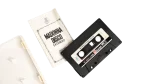 Madonna - Disco Extended Cassette Tape - Image 4